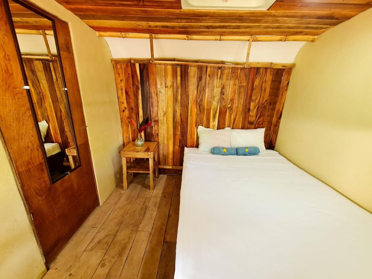 Hospedaje Combi Dream Bird Lejlighed Playas del Coco Eksteriør billede