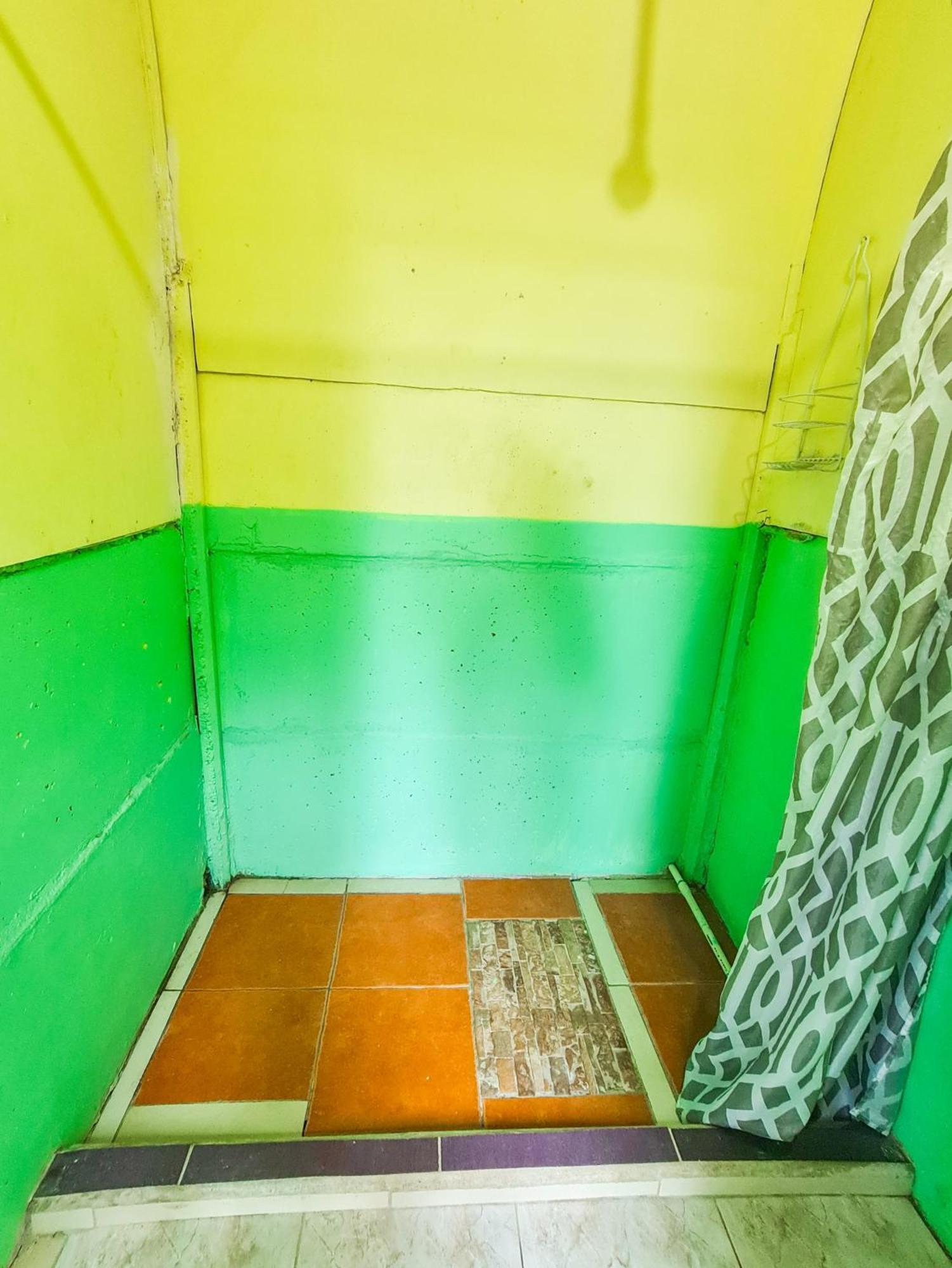 Hospedaje Combi Dream Bird Lejlighed Playas del Coco Eksteriør billede