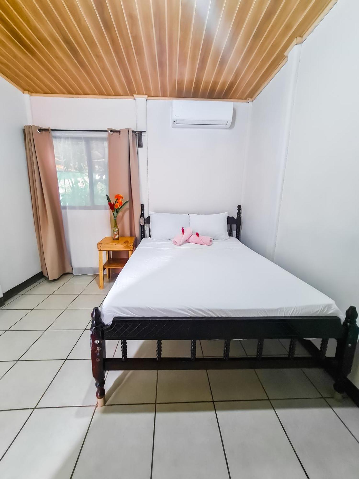 Hospedaje Combi Dream Bird Lejlighed Playas del Coco Eksteriør billede